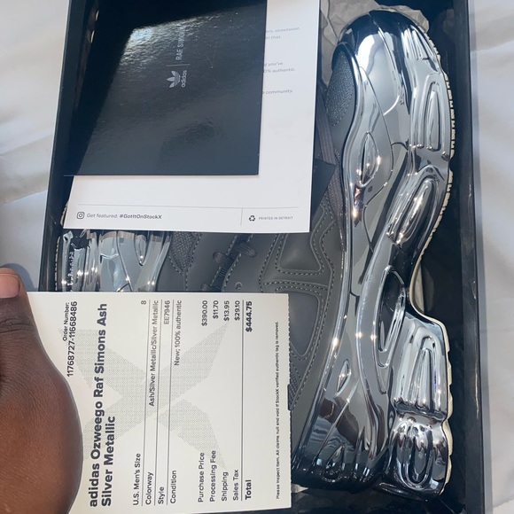 Raf Simons Other - Raf Simons